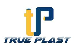 True Plast With Tp Logo Device mark 4070389 Trademark