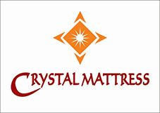 Crystal Mattress Device mark 4070640 Trademark