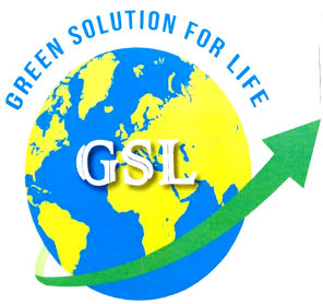 Green Solution For Life Gsl Device mark 4070760 Trademark
