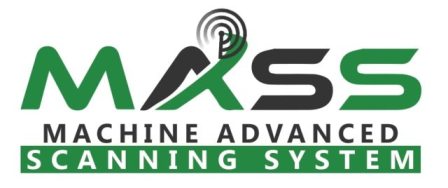 Mass Machine Advanced Scanning System Device mark 4070762 Trademark