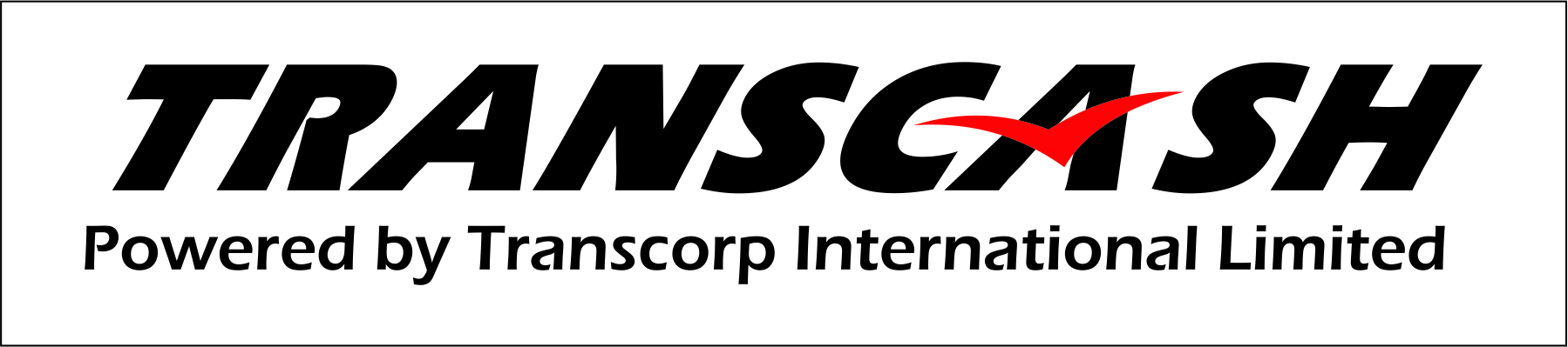 Transcash Device mark 4070999 Trademark