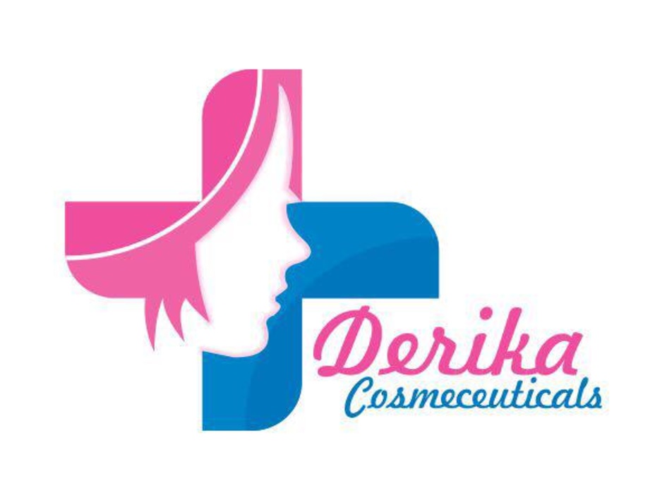 Derika Cosmeceuticals With Device Device mark 4071175 Trademark