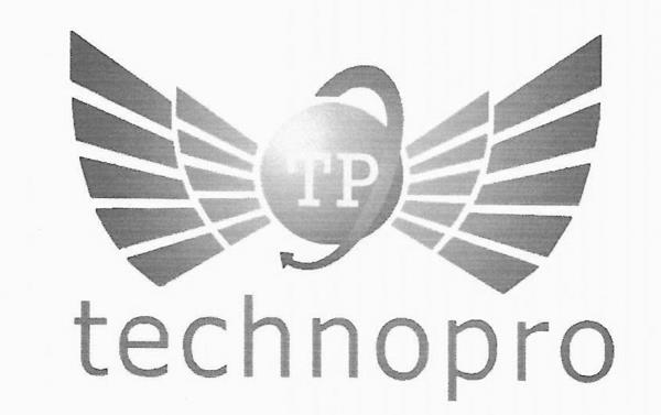 Technopro With Device Of Tp Device mark 4071237 Trademark