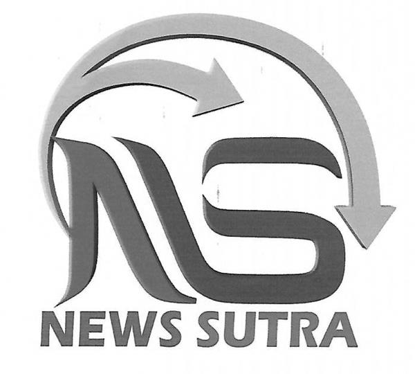 News Sutra With Logo Ns Device mark 4071238 Trademark