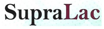 Supralac Device mark 4071268 Trademark