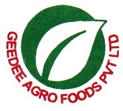 Device Of Leaf With Geedee Agro Foods Pvt. Ltd. Device mark 4071519 Trademark