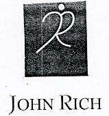 Device Of Jr With John Rich Device mark 4071660 Trademark