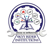 Skyy Rider Institutions Device mark 4071707 Trademark