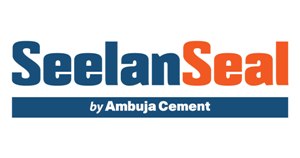 Seelanseal By Ambuja Cement Device mark 4071758 Trademark