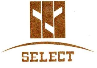 Select (with Logo) Device mark 4071924 Trademark