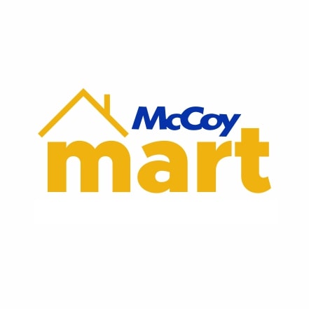 Mccoy Mart Device mark 4071962 Trademark