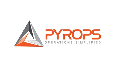 Pyrops Device mark 4071969 Trademark