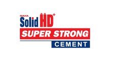 Maha Solid Hd+ Super Strong Cement (device) Device mark 4072233 Trademark