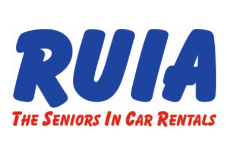Ruia The Seniors In Car Rentals Device mark 4072255 Trademark