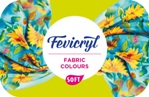 Fevicryl Fabric Colours Soft Label Device mark 4072403 Trademark