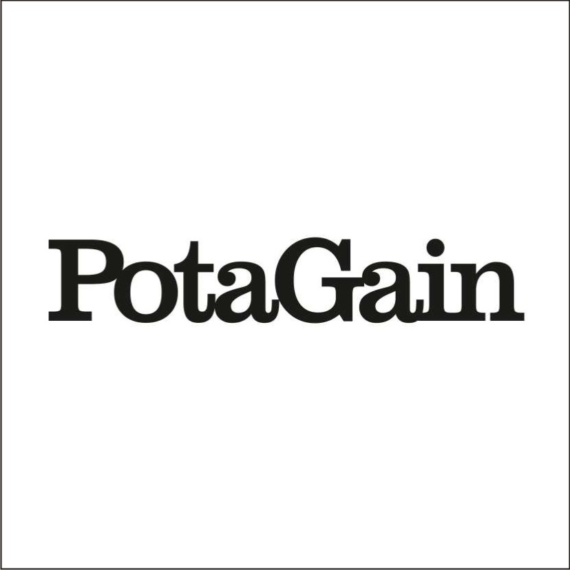 Potagain Device mark 4072519 Trademark
