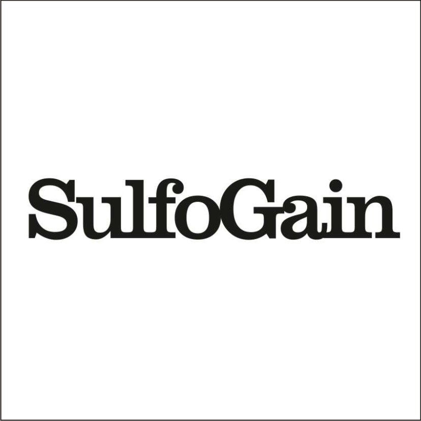 Sulfogain Device mark 4072520 Trademark