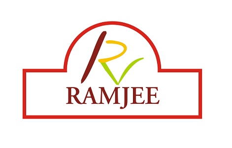 Ramjee Device mark 4072629 Trademark