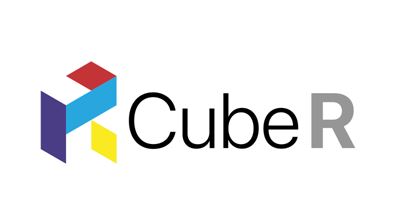 Cube R Device mark 4072895 Trademark