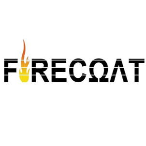 Firecoat Logo Device mark 4072923 Trademark