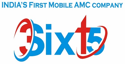 3sixt5 Device mark 4073049 Trademark