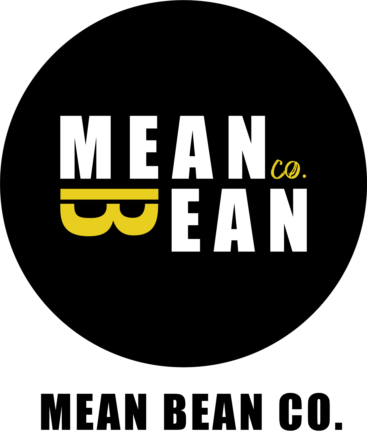 Mean Bean Co. Device Device mark 4073073 Trademark