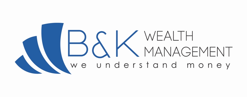B & K Wealth Management We Understand Money Device mark 4073232 Trademark