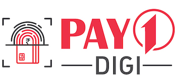 Pay1 Digi With Device Device mark 4073453 Trademark