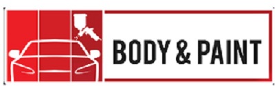 Body & Paint (logo And Device) Device mark 4073597 Trademark