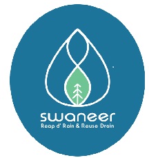 Swaneer Reap D' Rain & Rouse Drain Device mark 4073818 Trademark