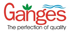 Ganges - The Perfection Of Quality Device mark 4074063 Trademark