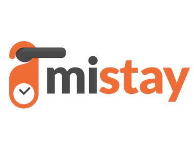 Mistay Device mark 4074152 Trademark