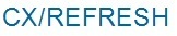 Cxrefresh Device mark 4074176 Trademark
