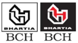 Bch Bhartia Logo (in Series) Device mark 4074448 Trademark