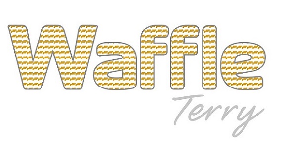 Waffle Terry Device mark 4074668 Trademark