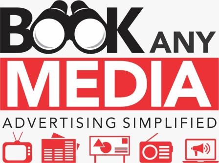 Book Any Media Device mark 4074812 Trademark