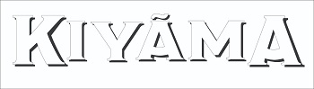 Kiyama Device mark 4075019 Trademark