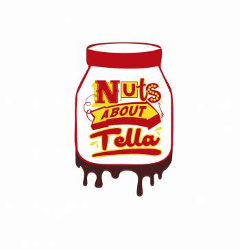 Nuts About Tella Device mark 4075544 Trademark