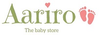 Aariro ; The Baby Store Device mark 4075771 Trademark