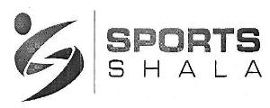 Sportsshala With S Device Device mark 4075856 Trademark