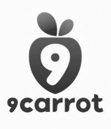 9carrot Device mark 4076160 Trademark