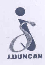 J. Duncan Device mark 4076445 Trademark