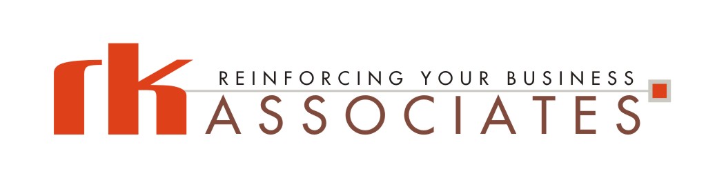 Rk Associates Device mark 4076748 Trademark