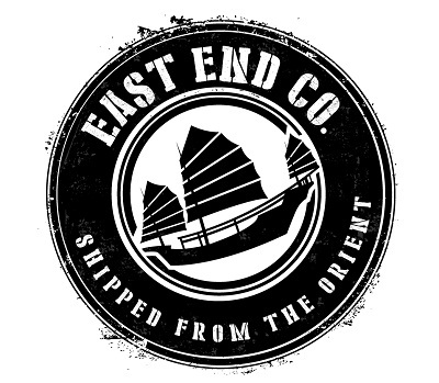 East End Co.(shipped From The Orient) Device mark 4077024 Trademark