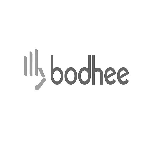 Bodhee With Device Device mark 4077419 Trademark