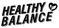 Healthy Balance Device mark 4077596 Trademark