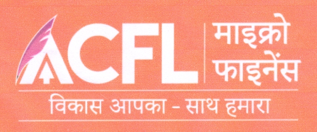 Acfl Micro Finance Vikas Apka Sat Hamara Device mark 4077613 Trademark