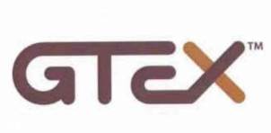 Gtex Device mark 4077779 Trademark