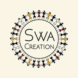 Swa Creation Device mark 4077821 Trademark