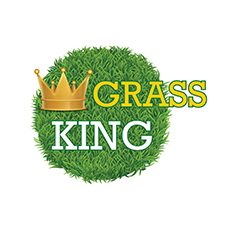 Grass King Device mark 4078051 Trademark